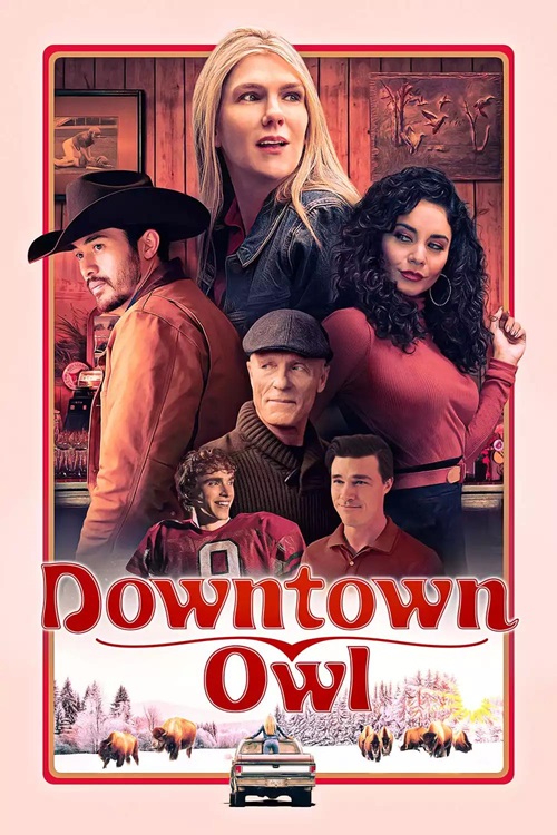 []-Downtown Owl (2023) - [Soundtrack] [+ѧ] - 1080p.WEB.H264