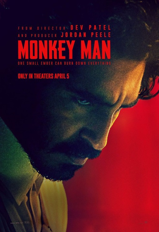[]-Monkey Man (2024) - [Soundtrack] [( - ͹ѹ ⾸٧)+ѧ] - 1080p.AMZN.WEB-DL.DDP5.1.x265