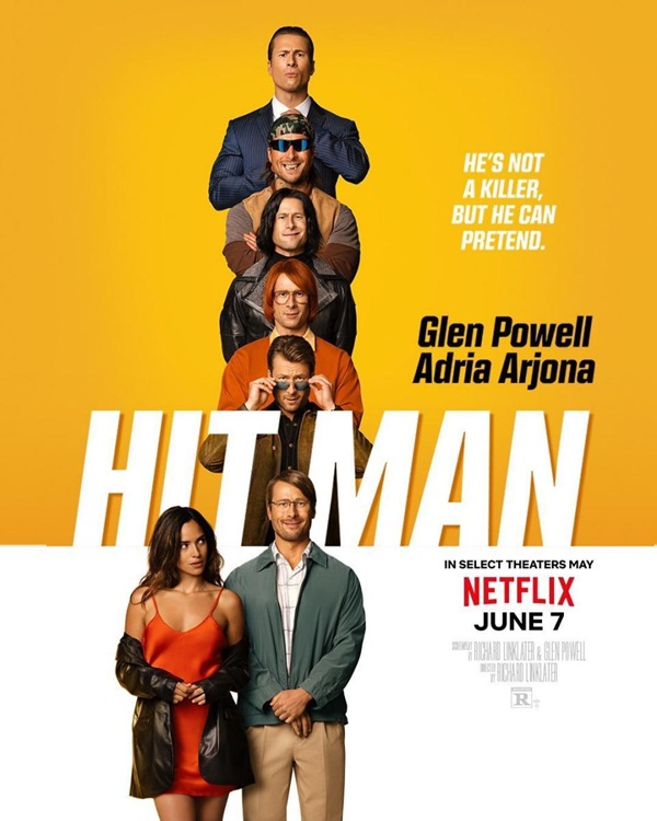 []-Hit Man ѡҹ͡ (2024) - [Soundtrack] [+ѧ] - 1080p.NF.WEB-DL.DDP5.1.Atmos.H.264