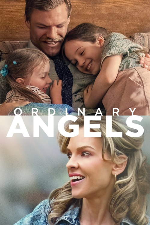 []-Ordinary Angels үѡ (2024) - [Soundtrack] [+ѧ] - 1080p.x264
