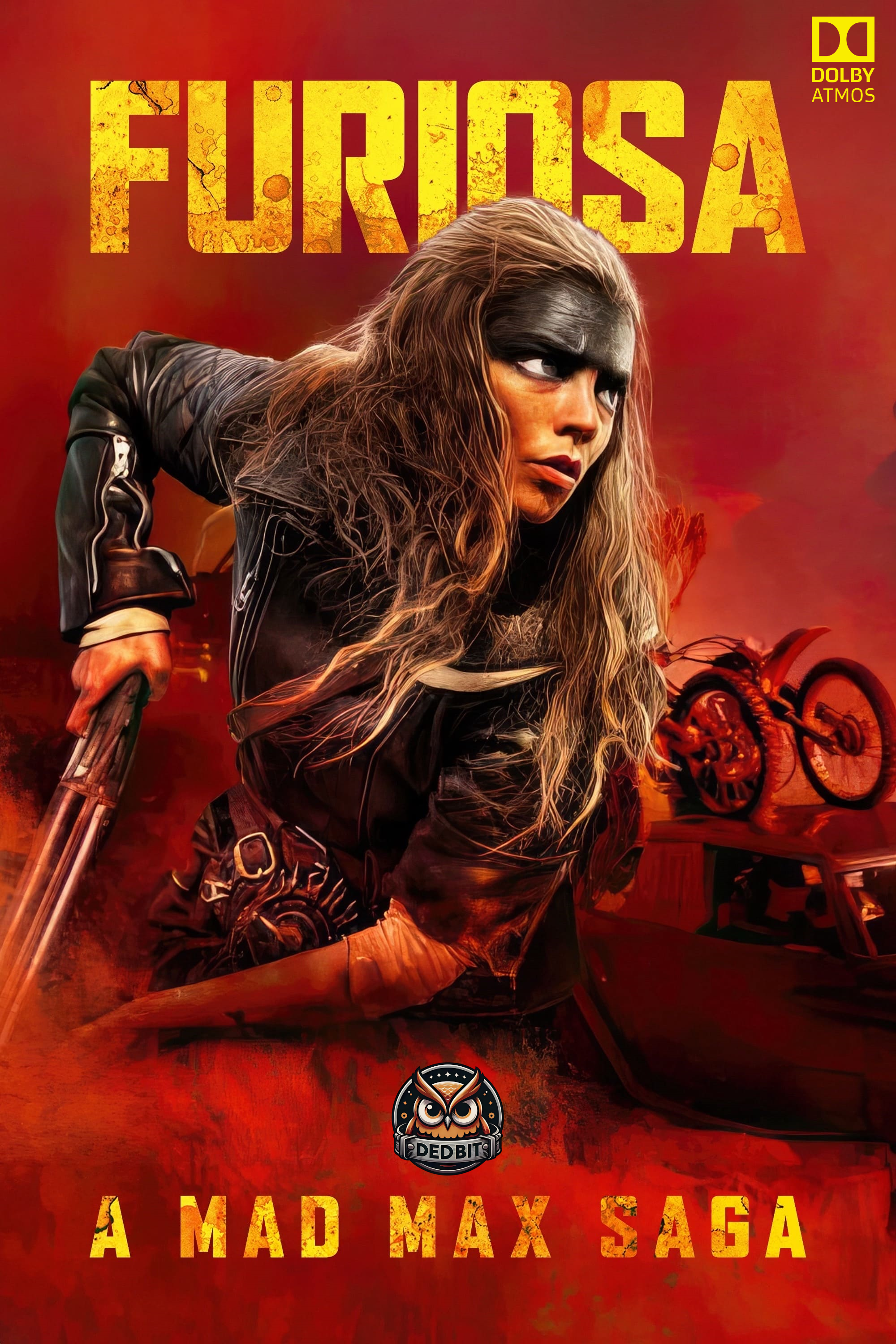 []-[Mini] [Atmos] Furiosa A Mad Max Saga 2024 WebDL [ҡ:English + Thai][SUB:English][1080i/p] [HEVC] -WEB-DL.H.264.1080p. [˹ѧ]-[ҡç]